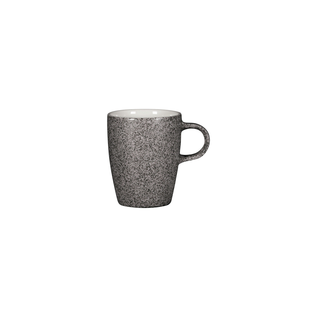 Ease, Kaffeetasse ø 70 mm / 0,20 l dual grey